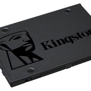 Kingston – SQ500S37/960G Q500 – Unidade de estado sólido – 960 GB – Interna – 2.5 – SATA 6GB/S