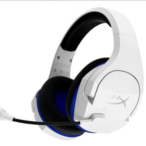 HyperX Cloud Stinger Core PS4/PS5- Headset Gamer Wireless