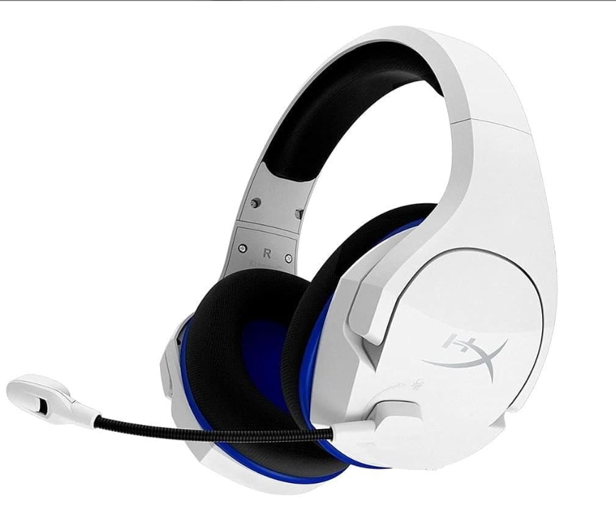 HyperX Cloud Stinger Core PS4/PS5- Headset Gamer Wireless