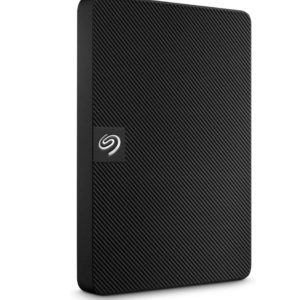 SEBKO Disco Seagate  rígido externo de expansão portátil de 5 TB – USB 3.0 de 2,5 polegadas, para Mac e PC com serviços de resgate (STKM5000400), 5TB