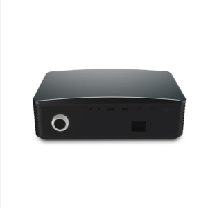 YG670 1920×1080 3000 lumens portable projector home LED projector, Android version