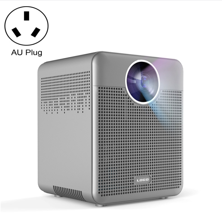 T03 1920x1080 150 ANSI Lumens Mini HD Portable Projector