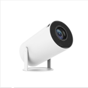 HY300 Smart Projector Android 11.0 120 Lumens Portable Projector