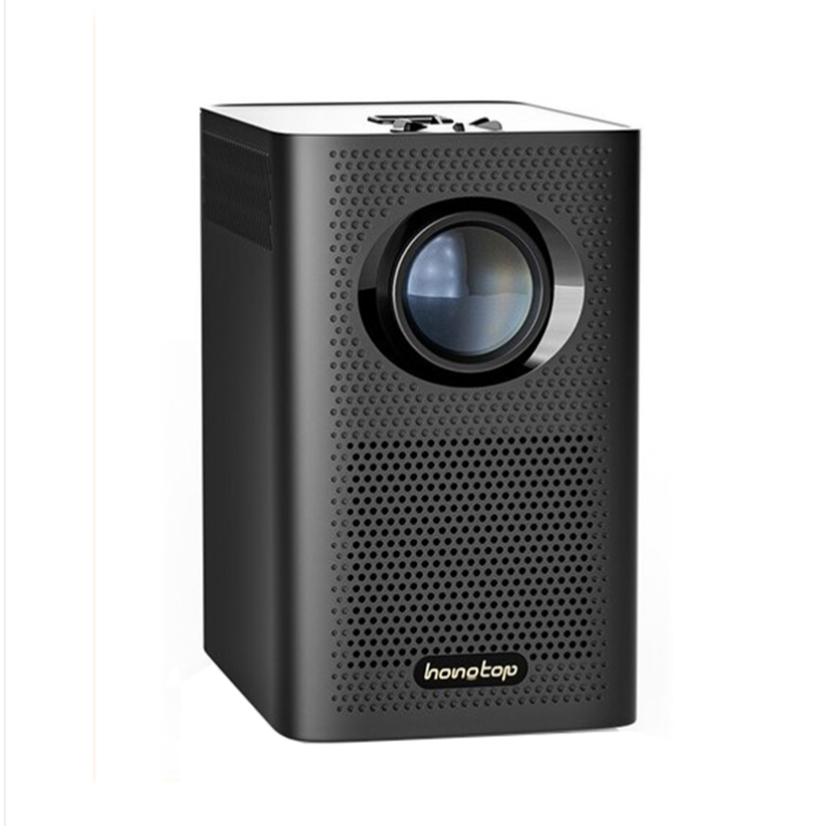 S30 Max Android 10 HD Portable WiFi Cell Phone Wireless Projector