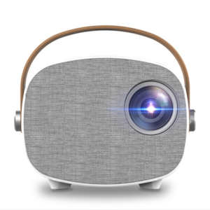 YG230 LED HD 1080P Mini Portable Micro Kids Projector, Same Screen Version