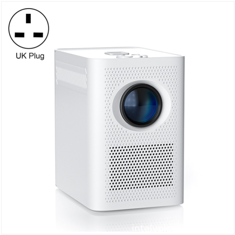 S30 Android HD Portable WiFi Cell Phone Wireless Projector