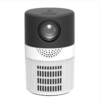 T400 3000 Lumen LED Mini Projector Wifi Same Screen Edition