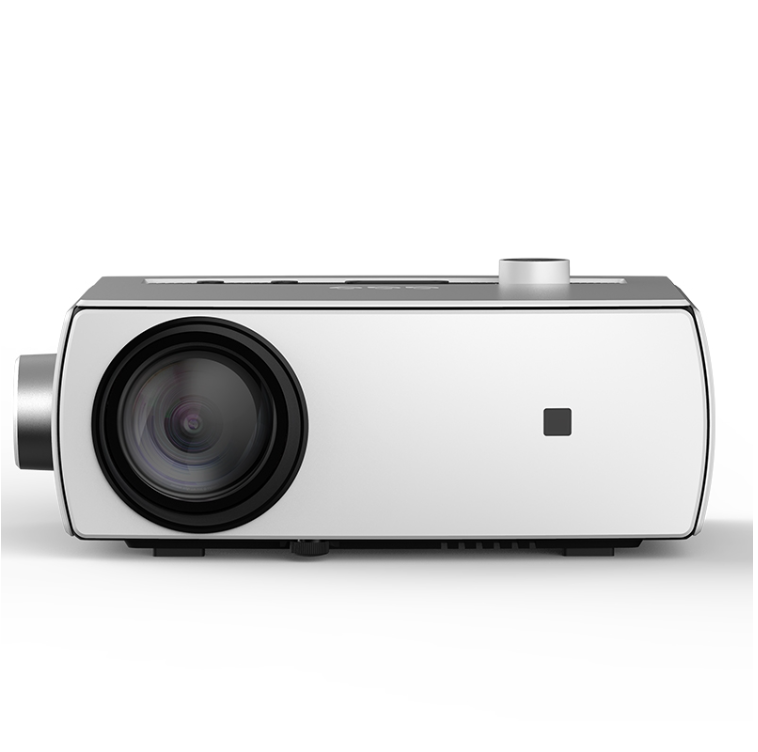 YG430 Android 1920x1080 2500 Lumens LCD HD Projector
