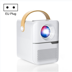 P10 1080P Android 10.0 Smart Portable LCD Mini Projector