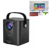 C500 Portable Mini LED Home HD Projector