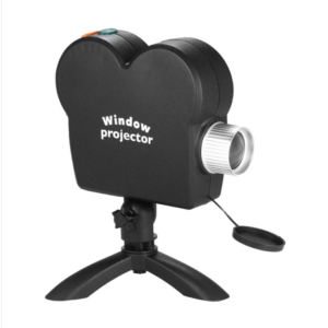 Christmas Laser Halloween  Projector 12 Movie Mini Projector