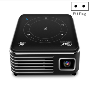 P11 4K HD DLP Mini 3D Projector 4G+32G Smart Mini Projector Convenient
