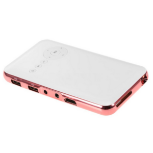 DL-S6+ RK3128 smart home HD projector, 1GB+32GB