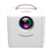 Q2 LED HD 1080P mini portable projector micro children’s projector, plug specifications: US standard