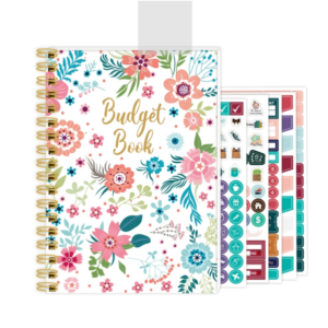 60 pages/book Daily Weekly Monthly Planner Sticky Note Book Schedule Time Management Planner Notebook