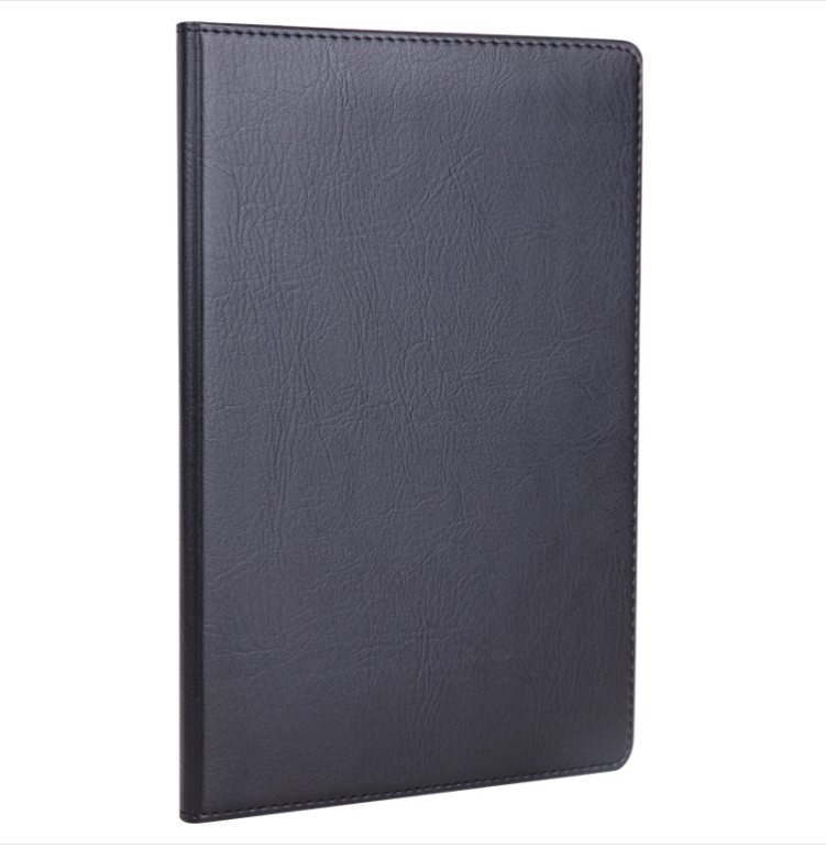 Deli 32K 80 Pages Business Office Organizer Leatherette Notebook