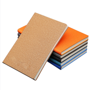 2 copies for sale Business notebook PU notepad student diary, specifications: A5