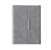 6 holes tri-fold flipbook shell A5 business notebook office stationery notepad