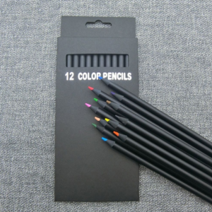 Blackwood Colored Pencils Sketch Drawing Art Set