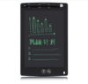8.5-inch LCD tablet Support one-touch erase & partial erase