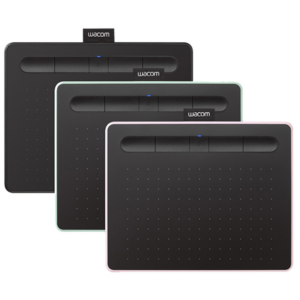 Bluetooth handwriting digital tablet USB digital drawing tablet