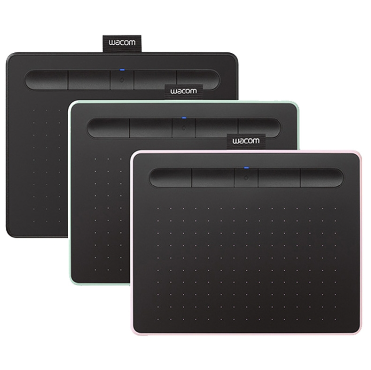 Bluetooth handwriting digital tablet USB digital drawing tablet