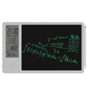HYD-1004 10-inch portable LCD desktop tablet electronic perpetual calendar writing tablet
