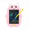 HYD-8511 Cartoon Children’s LCD ABS Doodle Drawing Colorful Hand Writing Board