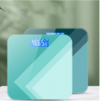 28cm Smart Electronic Scale Weight Scale Home Body Scale