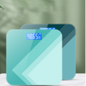 28cm Smart Electronic Scale Weight Scale Home Body Scale