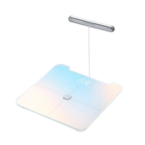 Original Huawei Body Fat Scale 3 Pro Sunrise Impression Support Wifi & Bluetooth Connection