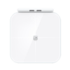 Xiaomi Eight Electrode Body Fat Scale Support Wifi & Bluetooth Connection (White)