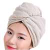 Women’s Magic Quick Dry Shower Cap Drying Towel Bathing Tool
