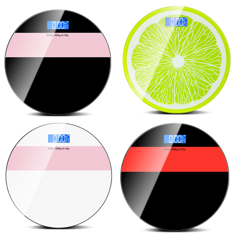 Body Weight Scale USB Home Body Fat Scale