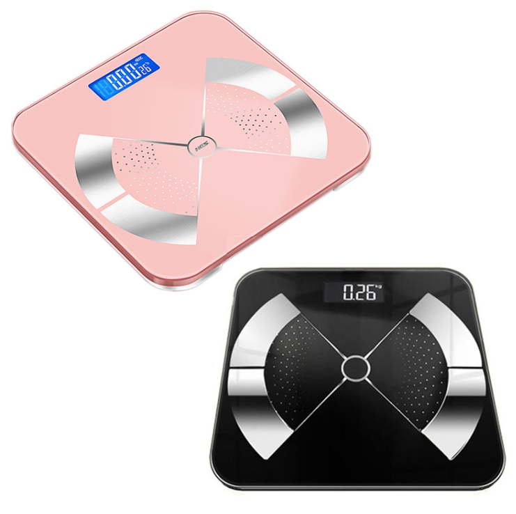 Home Weight Scale Accurate Healthy Body Fat Scale
