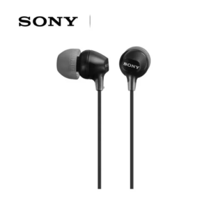 Sony MDR-EX15LP In ear Gradient Colorful 3.5mm Interface Universal Earphone