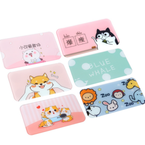 ZJ25 Mini cartoon weight scale home accurate portable body scale