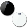 LCD display electronic scale home weighing health scale