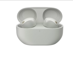 【NEW】SONY WF-1000XM5 WF 1000 XM5 Noise-Canceling True Wireless In-Ear Headphones（Black & Silver）