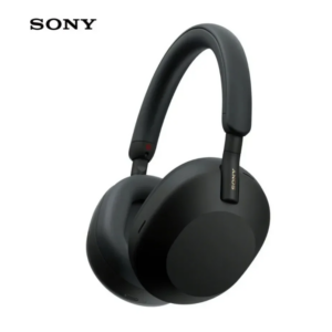 SONY WH-1000XM5 Wireless Headphones Bluetooth Earphones Foldable Headset Sport Headphone Gaming Phone Fone Bluetooth Earbuds