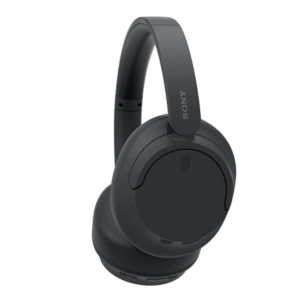 Sony WH-CH720N Noise Canceling Wireless Headphones Bluetooth Over The Ear Headset with Microphone Built-in