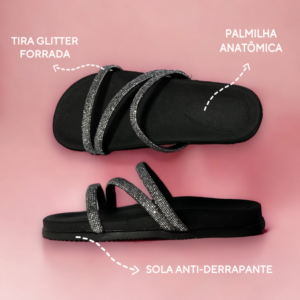 Birken Women’s Papete Sandal Comfortable Flat