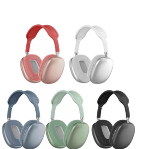 P9  Music Air Bluetooth Wireless Stereo Earphone with Microphone HiFi max