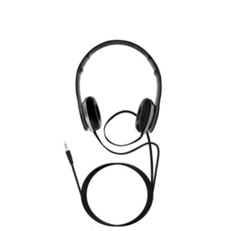 Mex Style 569 Stereo Headphone