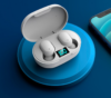E6s Bluetooth 5.0 Tws Wireless Earphone with LED Digital Screen SU
