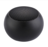 Mini Bluetooth 5.0 Tws Metal Mini Speaker Amplified 3w