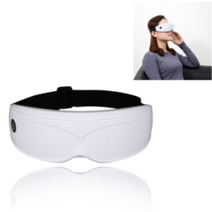 Magnet eye health exercise eye massage device rechargeable nurse myopia eye care device