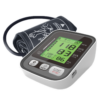 JZ-256A Three-color backlit automatic upper arm sphygmomanometer Home use electronic sphygmomanometer (with voice announcement)
