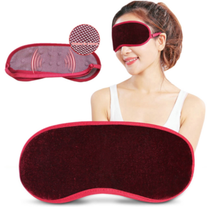 Magnet Sleeping Eye Mask Lightweight Shade Travel Eye Masks