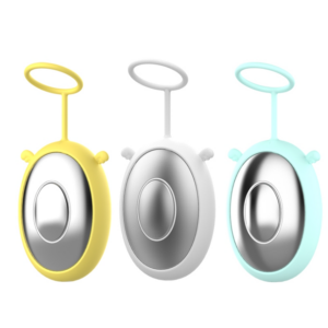 Handy ES Microcurrent Sleep Aid Intelligent Fast Sleeping Sleeper